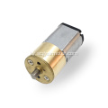 DC Small Intelligent робот Gear Motor